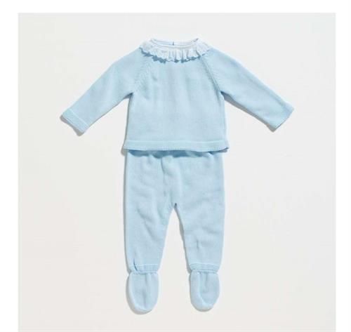 Baby wear